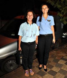 Foto de la galería: Inaguraron edificio del Tribunal de Faltas posadeño