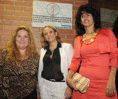 Foto de la galería: Inaguraron edificio del Tribunal de Faltas posadeño