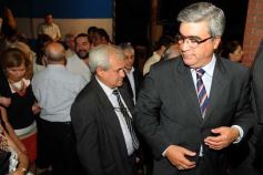 Foto de la galería: Inaguraron edificio del Tribunal de Faltas posadeño