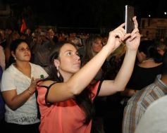 Foto de la galería: Inaguraron edificio del Tribunal de Faltas posadeño
