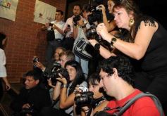 Foto de la galería: Inaguraron edificio del Tribunal de Faltas posadeño