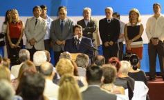 Foto de la galería: Inaguraron edificio del Tribunal de Faltas posadeño