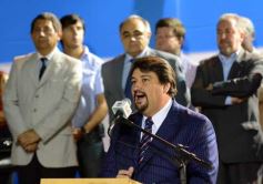 Foto de la galería: Inaguraron edificio del Tribunal de Faltas posadeño