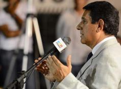 Foto de la galería: Inaguraron edificio del Tribunal de Faltas posadeño