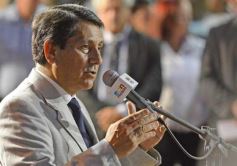 Foto de la galería: Inaguraron edificio del Tribunal de Faltas posadeño