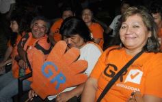 Foto de la galería: Inaguraron edificio del Tribunal de Faltas posadeño