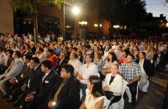 Foto de la galería: Inaguraron edificio del Tribunal de Faltas posadeño