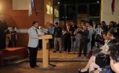 Foto de la galería: Inaguraron edificio del Tribunal de Faltas posadeño