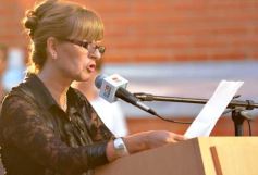 Foto de la galería: Inaguraron edificio del Tribunal de Faltas posadeño