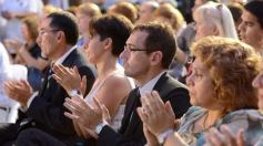 Foto de la galería: Inaguraron edificio del Tribunal de Faltas posadeño