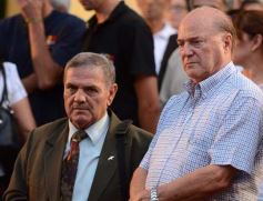 Foto de la galería: Inaguraron edificio del Tribunal de Faltas posadeño