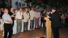 Foto de la galería: Inaguraron edificio del Tribunal de Faltas posadeño