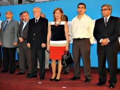 Foto de la galería: Inaguraron edificio del Tribunal de Faltas posadeño