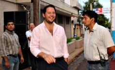 Foto de la galería: Inaguraron edificio del Tribunal de Faltas posadeño