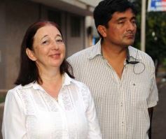 Foto de la galería: Inaguraron edificio del Tribunal de Faltas posadeño