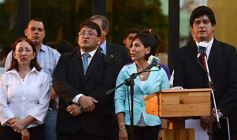 Foto de la galería: Inaguraron edificio del Tribunal de Faltas posadeño