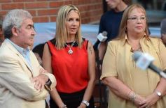 Foto de la galería: Inaguraron edificio del Tribunal de Faltas posadeño