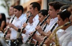 Foto de la galería: Inaguraron edificio del Tribunal de Faltas posadeño