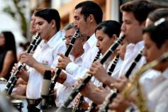Foto de la galería: Inaguraron edificio del Tribunal de Faltas posadeño