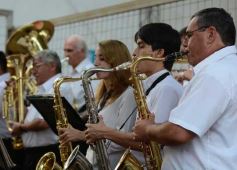 Foto de la galería: Inaguraron edificio del Tribunal de Faltas posadeño
