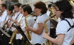 Foto de la galería: Inaguraron edificio del Tribunal de Faltas posadeño