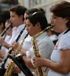 Foto de la galería: Inaguraron edificio del Tribunal de Faltas posadeño