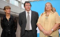 Foto de la galería: Inaguraron edificio del Tribunal de Faltas posadeño