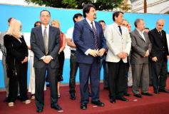 Foto de la galería: Inaguraron edificio del Tribunal de Faltas posadeño