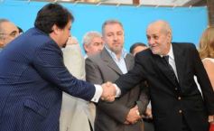 Foto de la galería: Inaguraron edificio del Tribunal de Faltas posadeño