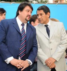 Foto de la galería: Inaguraron edificio del Tribunal de Faltas posadeño