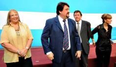 Foto de la galería: Inaguraron edificio del Tribunal de Faltas posadeño