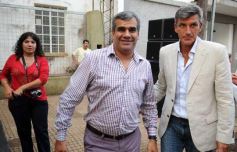 Foto de la galería: Inaguraron edificio del Tribunal de Faltas posadeño