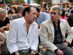 Foto de la galería: Inaguraron edificio del Tribunal de Faltas posadeño