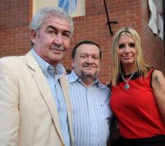 Foto de la galería: Inaguraron edificio del Tribunal de Faltas posadeño