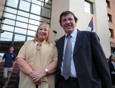 Foto de la galería: Inaguraron edificio del Tribunal de Faltas posadeño