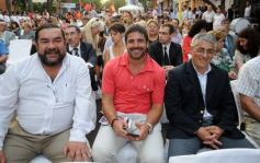 Foto de la galería: Inaguraron edificio del Tribunal de Faltas posadeño