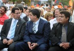 Foto de la galería: Inaguraron edificio del Tribunal de Faltas posadeño