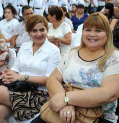Foto de la galería: Inaguraron edificio del Tribunal de Faltas posadeño