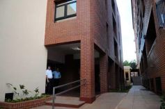 Foto de la galería: Inaguraron edificio del Tribunal de Faltas posadeño