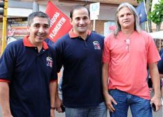 Foto de la galería: Inaguraron edificio del Tribunal de Faltas posadeño