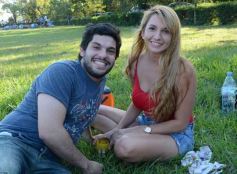 Foto de la galería: Como visitante, Capri le ganó a Tacurú por 36 a 32