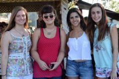 Foto de la galería: Como visitante, Capri le ganó a Tacurú por 36 a 32