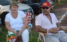 Foto de la galería: Como visitante, Capri le ganó a Tacurú por 36 a 32