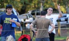 Foto de la galería: Como visitante, Capri le ganó a Tacurú por 36 a 32