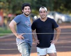 Foto de la galería: Como visitante, Capri le ganó a Tacurú por 36 a 32