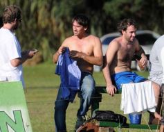 Foto de la galería: Como visitante, Capri le ganó a Tacurú por 36 a 32