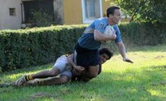 Foto de la galería: Como visitante, Capri le ganó a Tacurú por 36 a 32