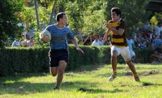 Foto de la galería: Como visitante, Capri le ganó a Tacurú por 36 a 32