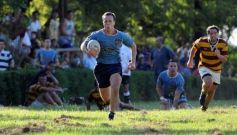 Foto de la galería: Como visitante, Capri le ganó a Tacurú por 36 a 32