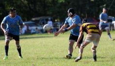Foto de la galería: Como visitante, Capri le ganó a Tacurú por 36 a 32
